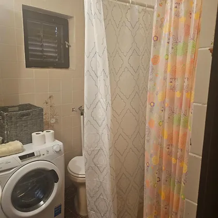 Salus House Apartment Albertirsa