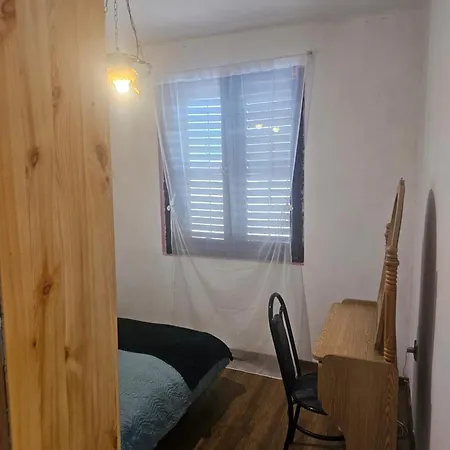 Apartment Salus House Albertirsa